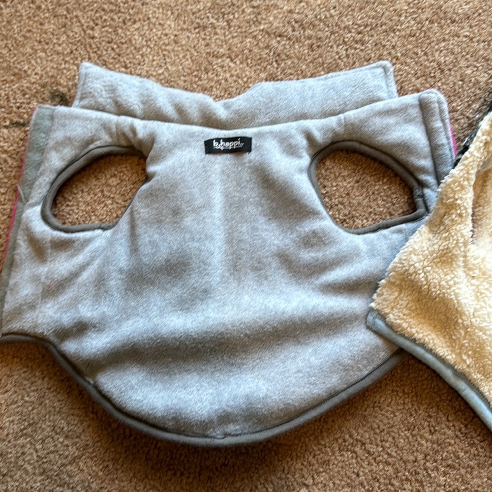 Dog jackets - Picture 2 of 3